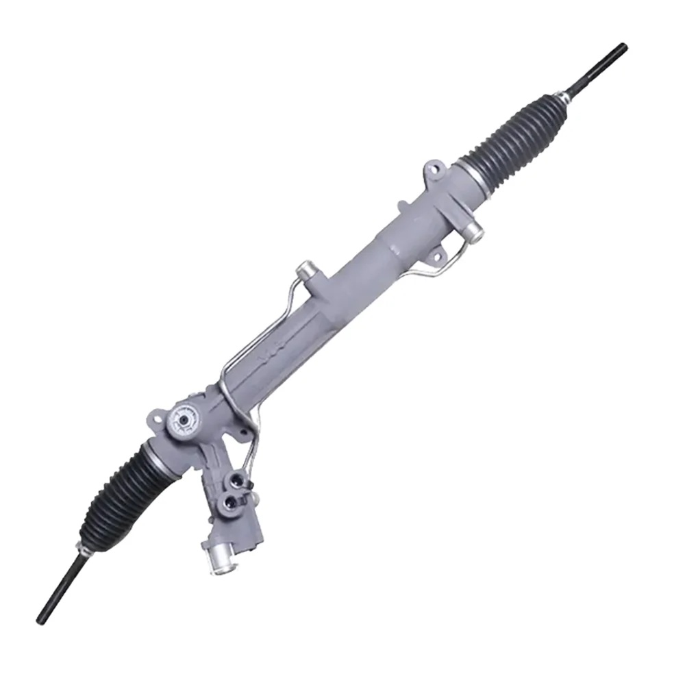 Автомобильный рулевой механизм LHD для модели 2003-2008 BMW 730 740 E66 7 серии 32106777271 с