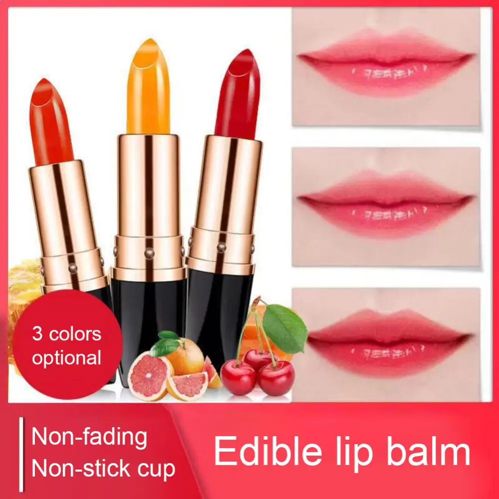 

Lessxcoco Shiny Metallic Lipstick Pearlescent Color Changing Warm Lipstick Gold Plated Lipstick Matte Lipstick Make Up