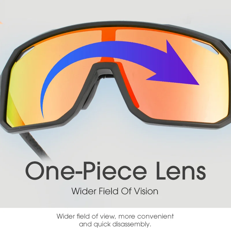 SCVCN солнцезащитные очки для верховой езды пешего туризма велоспорта спортивные