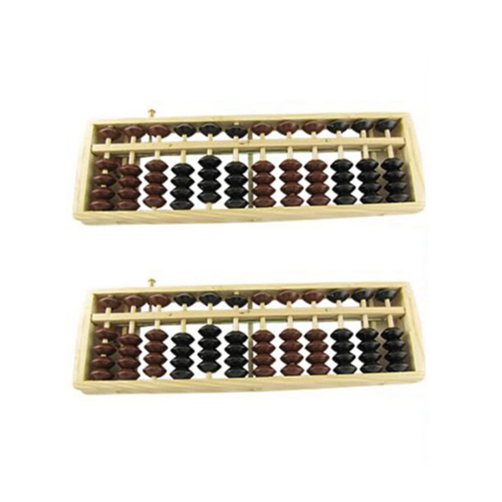 

2X коричневая черная бусина, школьный расчет, японский сорбянский Фотофон