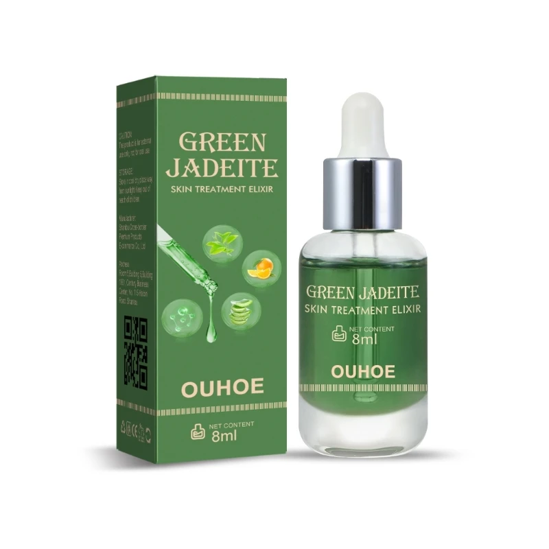 

Anti-Aging Remove Wrinkles Serums Brighten Face Skin Fade Eye Fine Lines Moisturizing Firming Face Essence 8ml