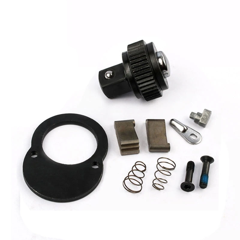 

1/4'' 3/8'' 1/2'' Socket Adapter Electric Wrench Extension Rod Wind Batch