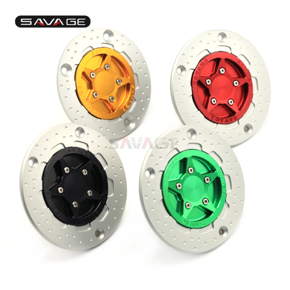 

Крышка топливного бака с ЧПУ для YAMAHA FZ8 FAZER FZ6R FZ03 FZ07 FZ09 FJ09 FZ10 FZ1, аксессуары для мотоциклов, алюминиевая крышка топливного бака