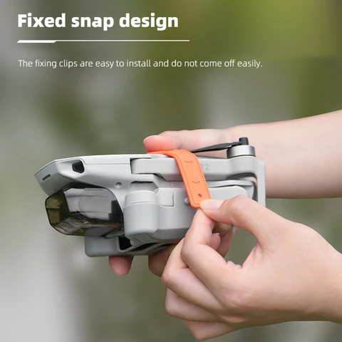 Держатель пропеллеров BRDRC для DJI Mini 2 SE