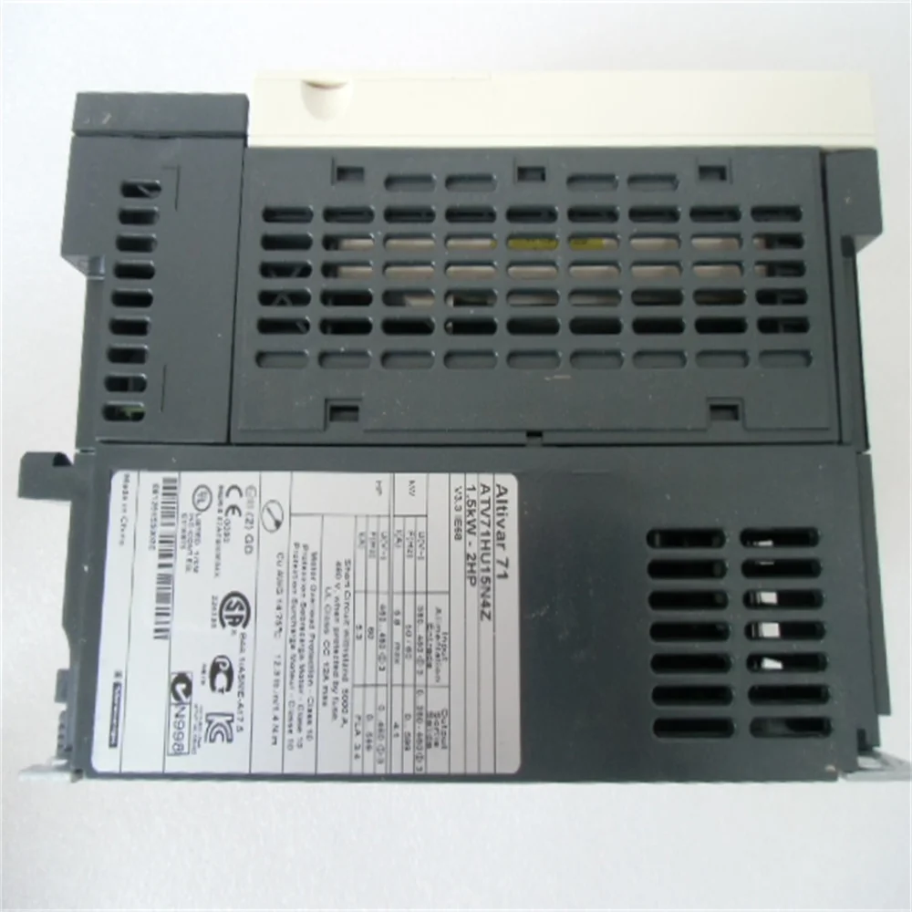 

Original inverter ATV650D45N4E