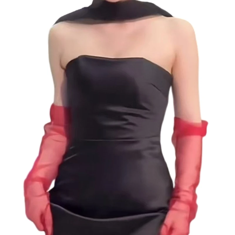 SZL Элегантные халаты из тюля Свадебные платья Кружевные аппликации Вечернее