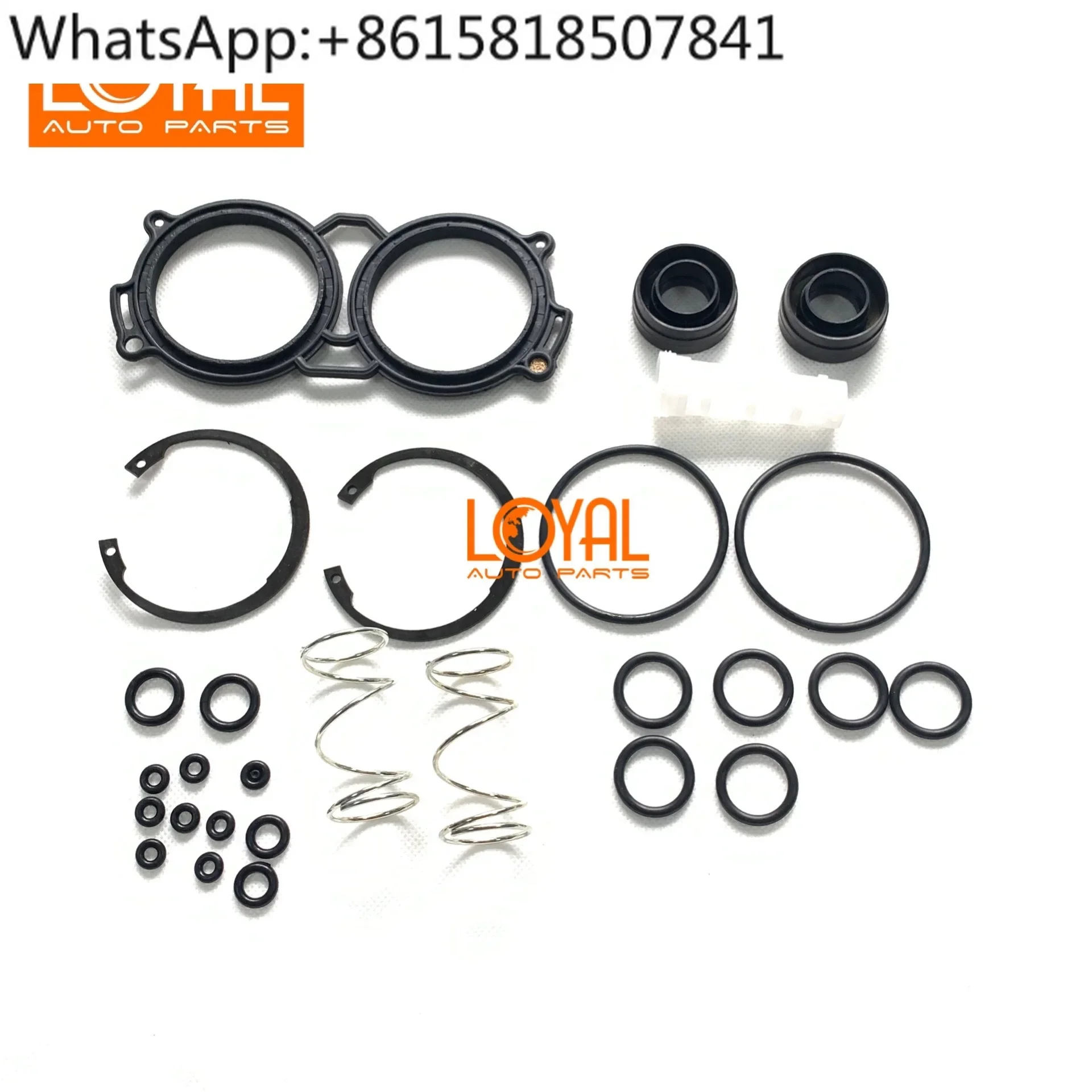 EKKB.49.2 81521066042 EBS комплект для ремонта клапана грузовика K000922