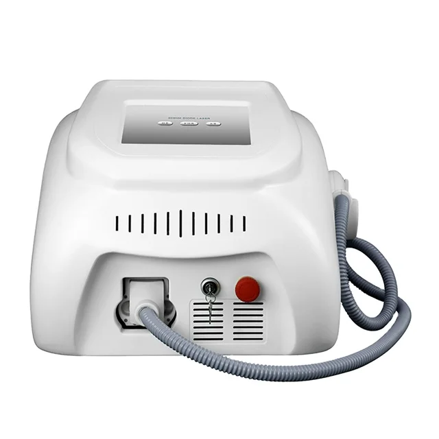 

755 808nm Price Body Hair Removal Micro Channel 6 Bars 600w Imported 808nm Trios Laser Hair Removal Machine Laser Diode Pointer