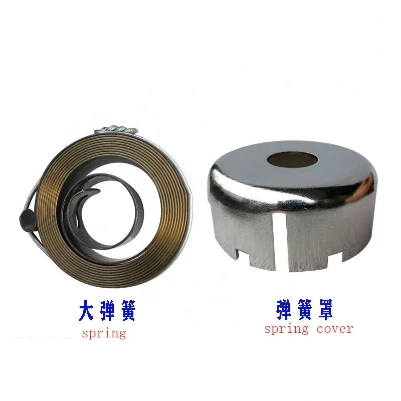 Новая настольная дрель Xiling ZS40BPS с возвратно-поворотной пружиной в сборе подходит