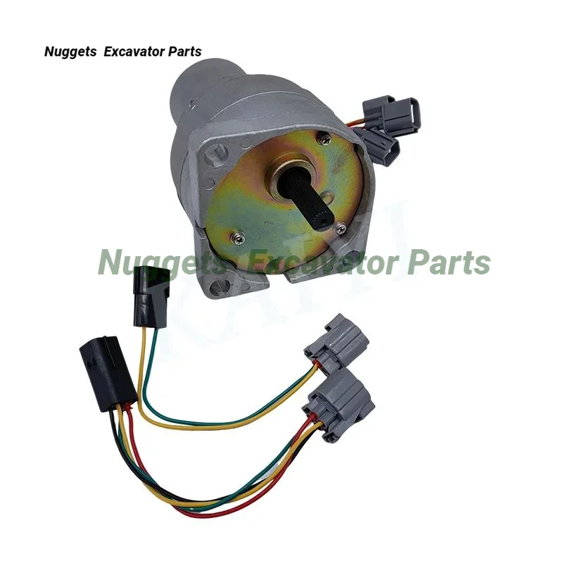 Аксессуары для экскаватора Kobelco SK200-6E/SK200-8/SK230-6E аксессуары двигатель дроссельной