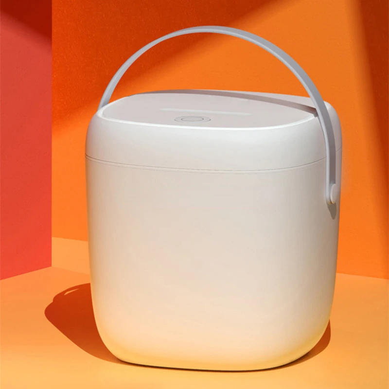 

Phone Baby Bottle Ultraviolet Led Uv Sanitizer Portable large capacity Light Sterilizer box for Daily Necessities