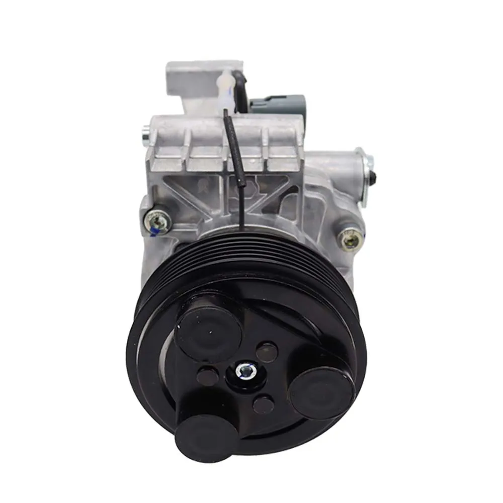Компрессор FMM AC для Mazda 3 M3 1.6L 2003-2009 BBP 261450 A BFF 461450 H12A1AS4EY H12A1AX4EY BP4K-61K00 BP4K-61-K00A BP4K61K00B