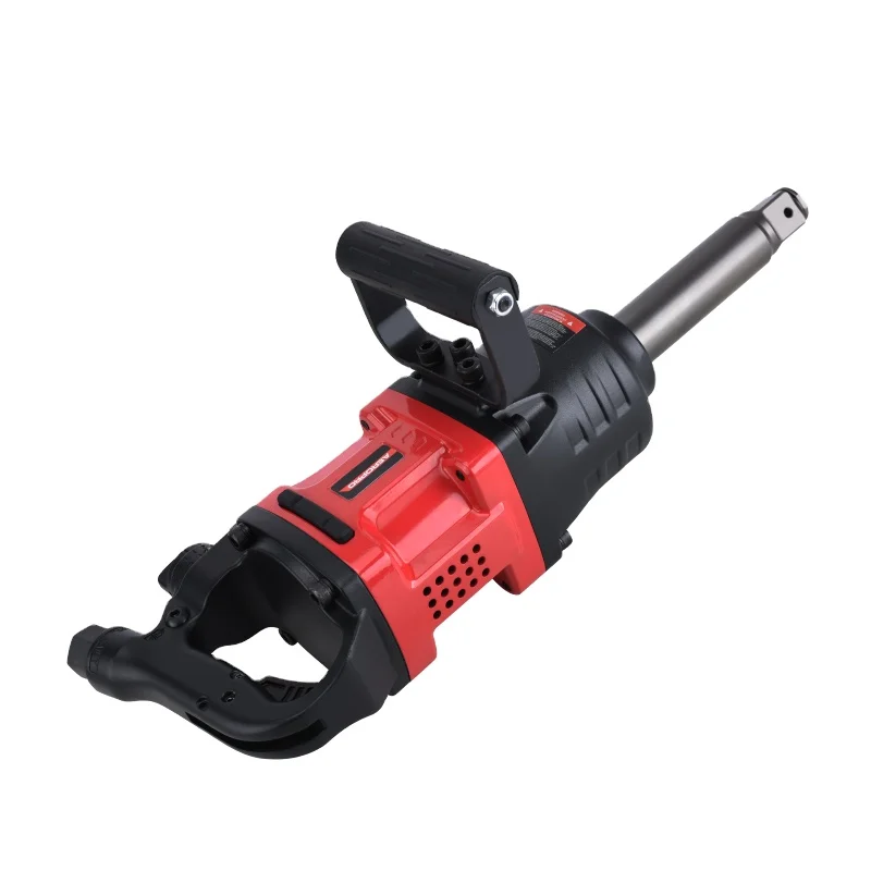 

1-Inch Air Impact Wrench A312 Heavy Duty Pneumatic Impact Wrench Tool