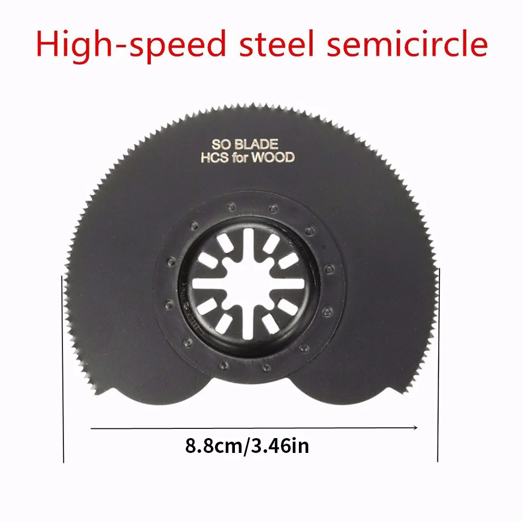 

100 шт./набор, Осциллирующие шлифовальные панели