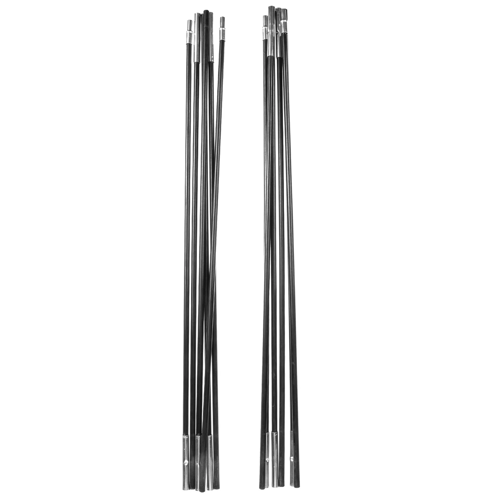 

1 Set Tent Accessory Home Tent Pole Fiberglass Tent Pole Repair Kit Fiberglass Tent Pole Tent Rod for Support Outdoor