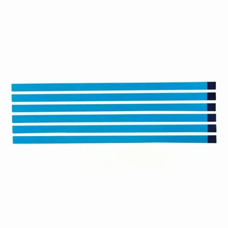 FOR10/20/50/100 шт. оригинальные резиновые полоски для ног ноутбука HP Envy x360 13-aq 13-AD 13-ah 13-AG