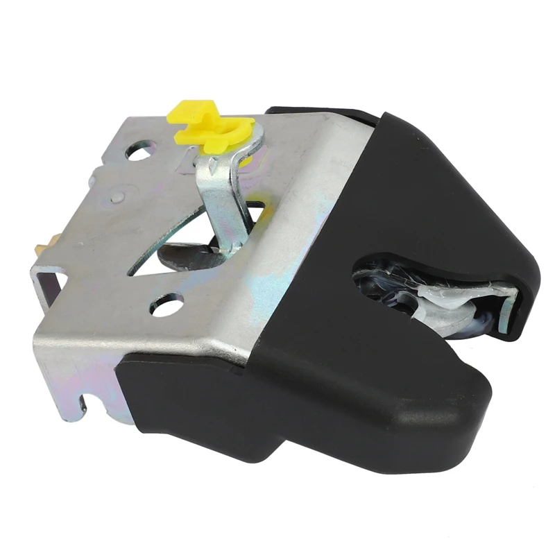 2X привод замка задней двери заднего 74851-S5A-013 подходит для Honda Civic 2001 2002 2003 2004