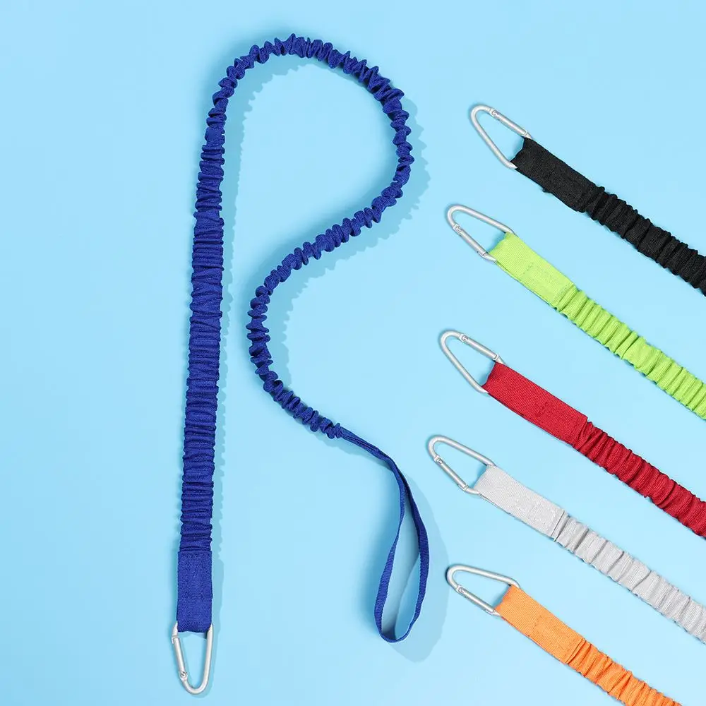 Эластичный держатель для удочки водных видов спорта | Спорт и развлечения