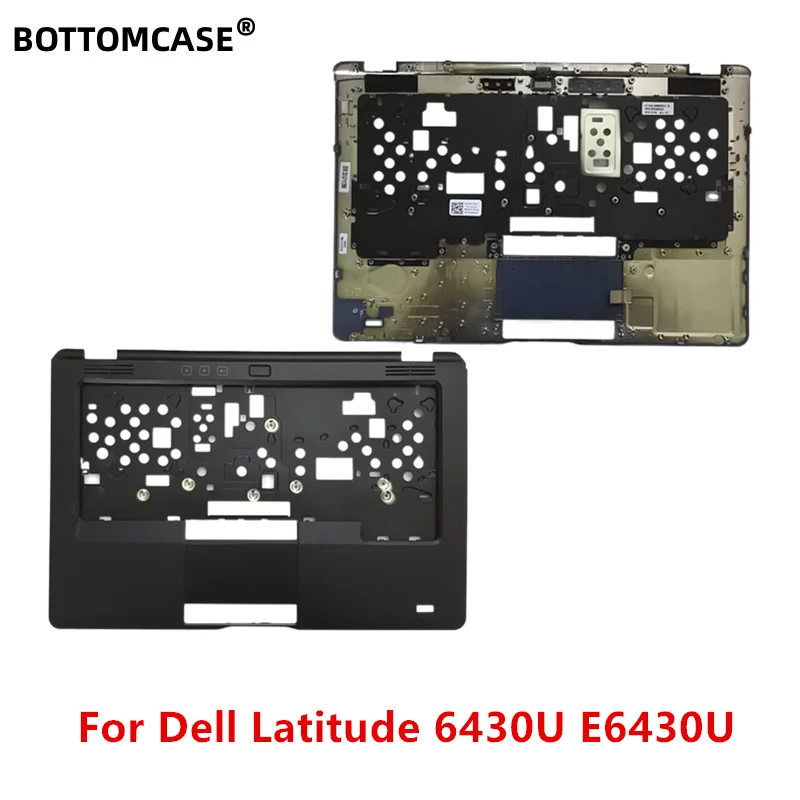 

BOTTOMCASE New Laptop For Dell Latitude 6430U E6430U Palmrest Upper cover