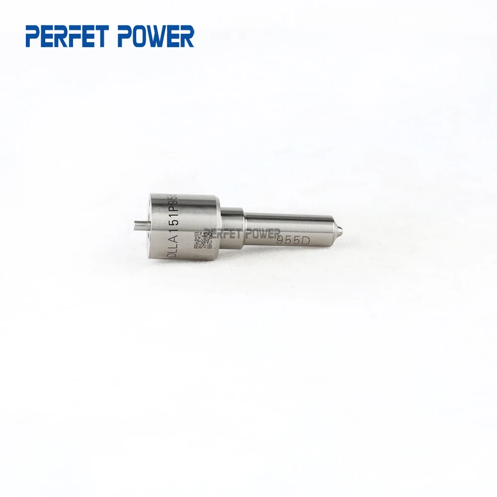 

China Made New DLLA151P955 Common Rail Injector Nozzle 093400-9550