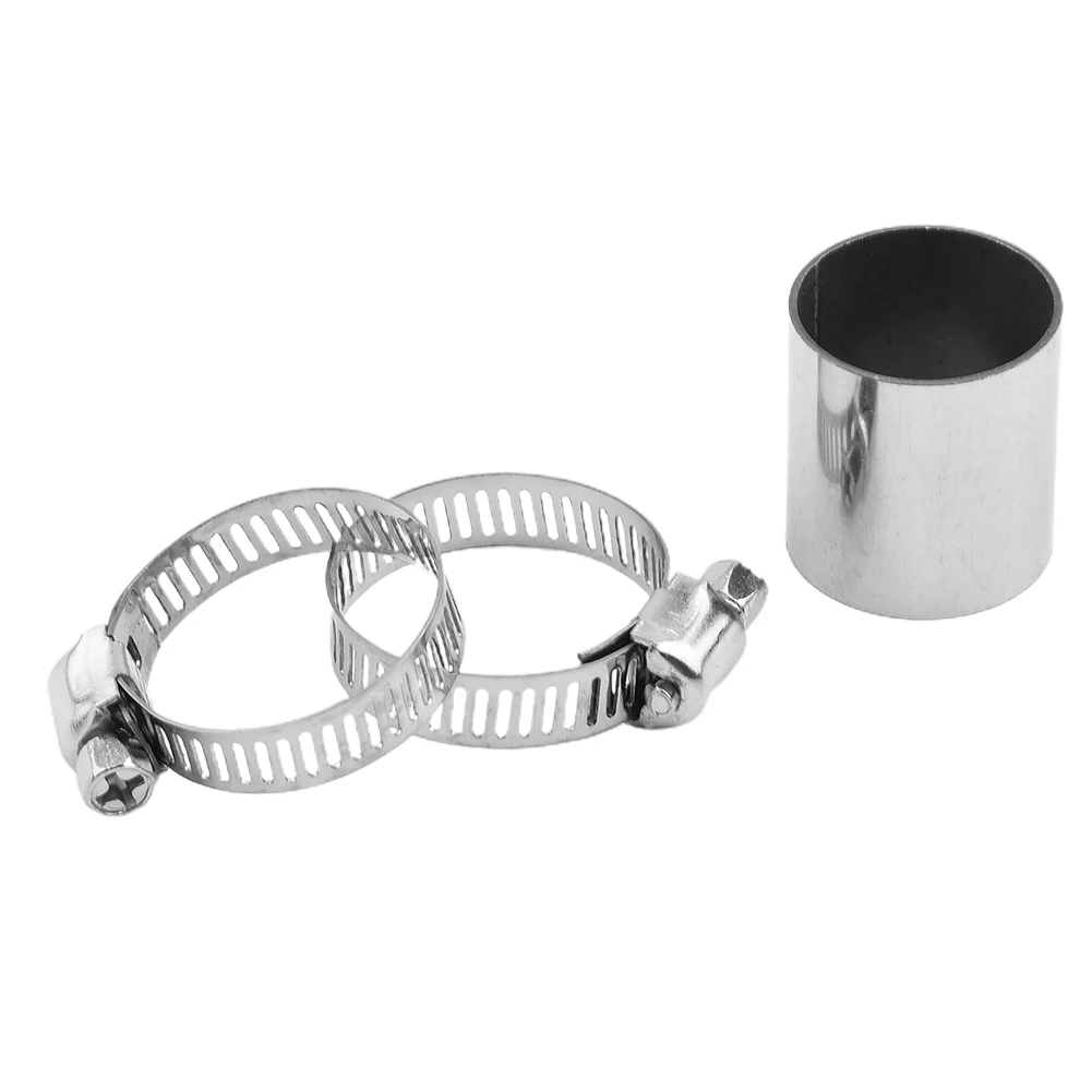

Boat Heater 1pc Exhaust Clamp Boat Heater Exhaust Clamp Kit Exhaust Pipes Clamp For Webasto Heater 100% Brand New