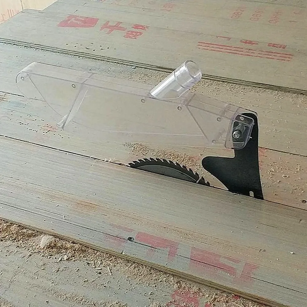 Защитный чехол для настольной пилы защита от пыли 4-10 дюймов пылезащитный