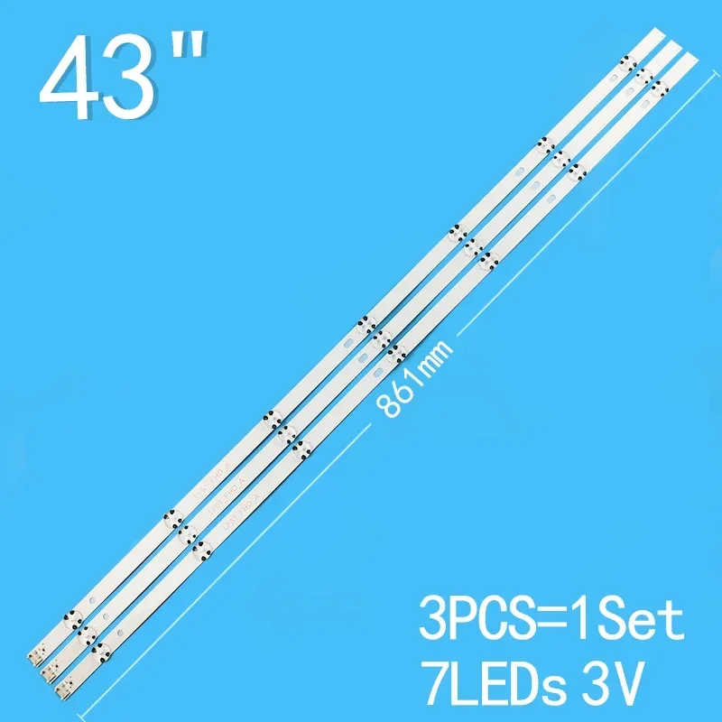 Для LG 43 &quotLCD TV SSC-43INCH-FHD-B-REV02-150925 43LH51_FHD_A 43LH51_FHD_B 43LH5100 43LH5700 43LH570A 43LH520V 43LH590 43LJ515V