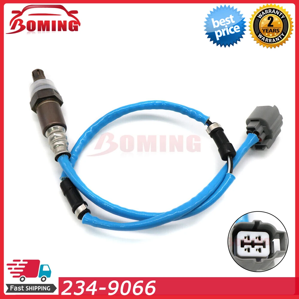 Автомобильный датчик кислорода O2 соотношение воздуха и топлива лямбда-зонд