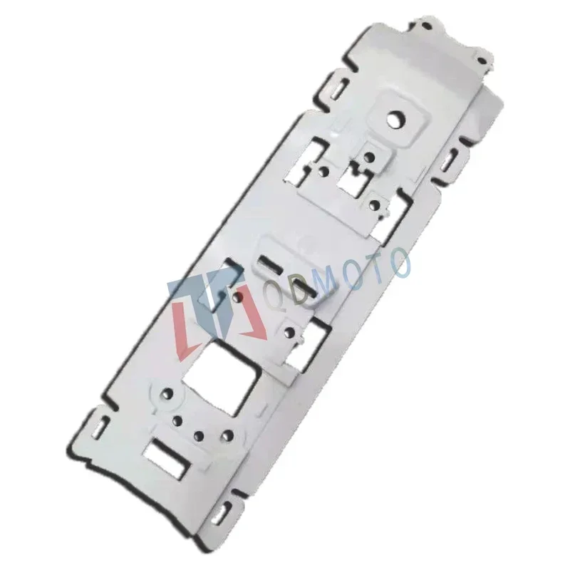 Новинка 2012-2017 Обтекатели для Yamaha MT-07 12-17 FZ-07 аксессуары мотоциклов неокрашенный