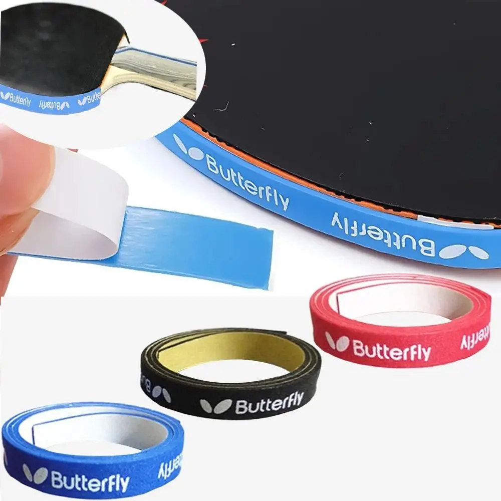 Профессиональные аксессуары для ракеток настольного тенниса лента