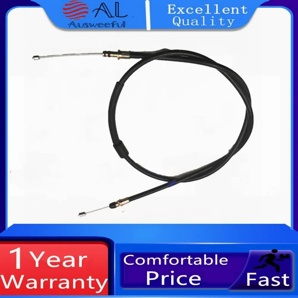 

Трос ручного тормоза для DongFeng S30 H30, поперечный Трос стояночного тормоза