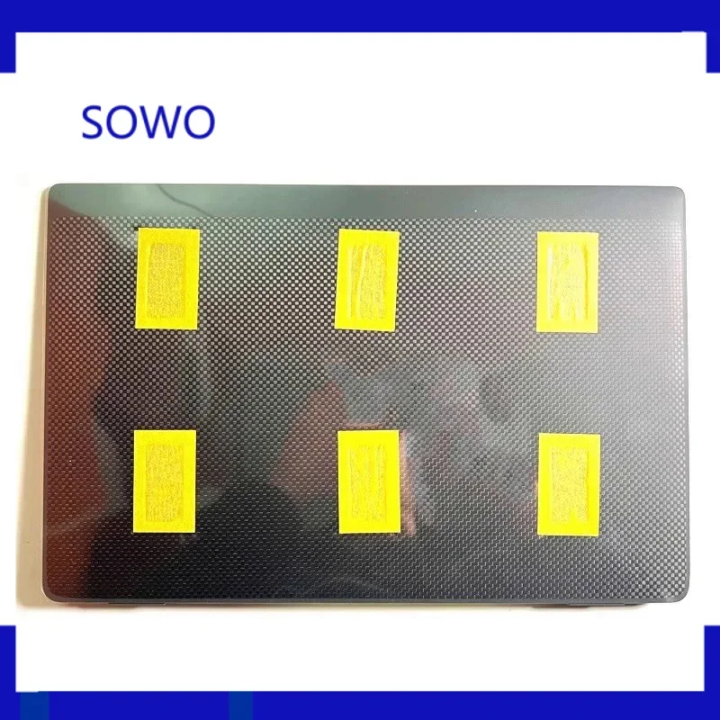 Новый верхний чехол с ЖК-дисплеем для Dell Latitude 7430 E7430 0DTN7N