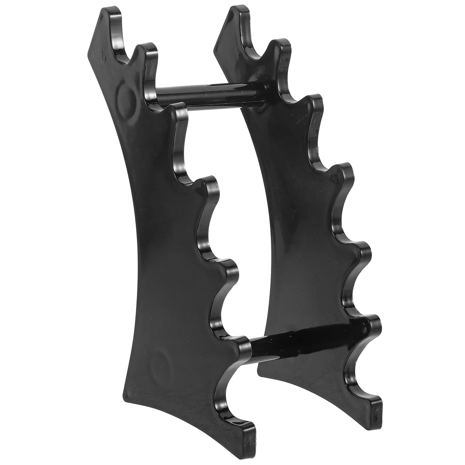 Стойка-органайзер для кистей сушки макияжа мини-милый портативный держатель