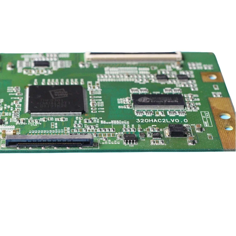 320HAC2LV0.0 Оригинальная плата Tcon 320HAC2LV0.0 для экрана LTF320HA04 и т. д. Для Samsung LE32A656A (art.: 3920caea04057) - 3920caea04057