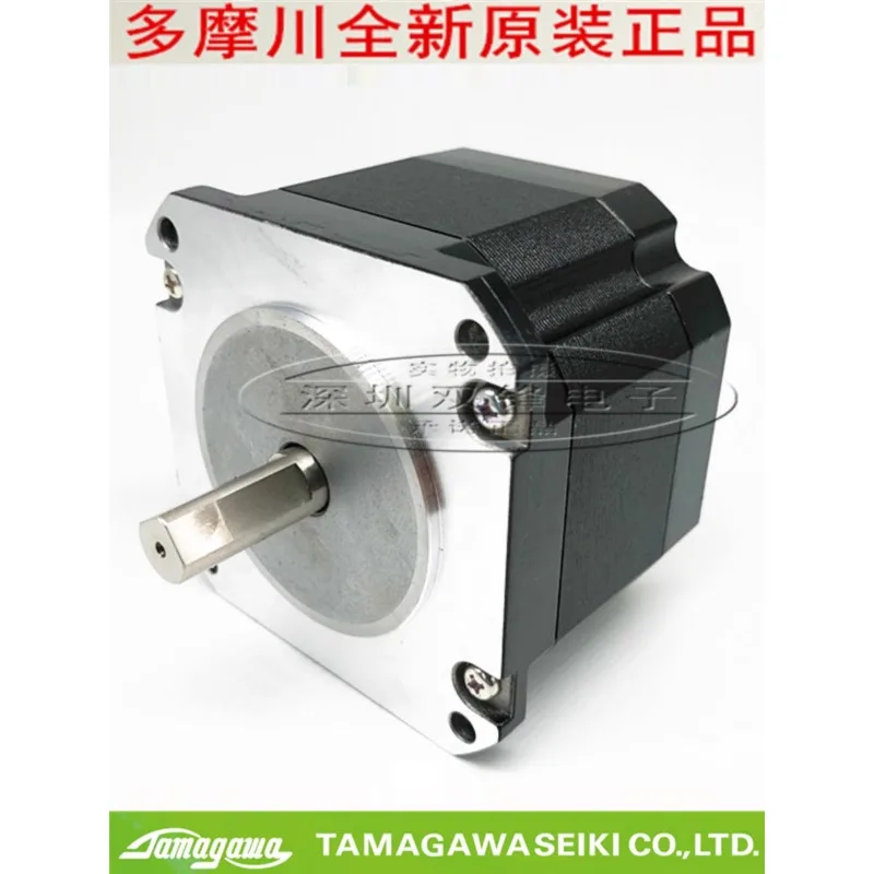 21K-M596 TAMAGAWA 86 пятифазный шаговый двигатель новый оригинальный