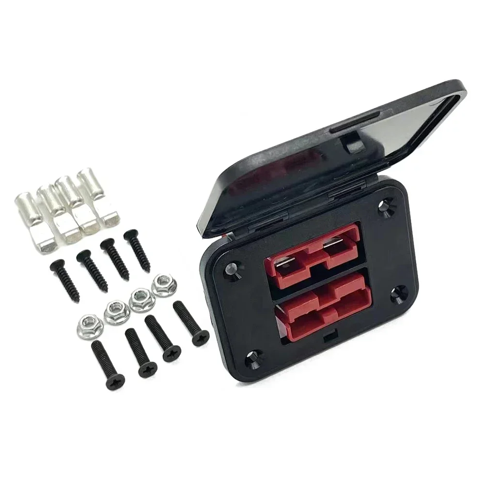 

Кронштейны VIBRATITE для разъемов Anderson 120A