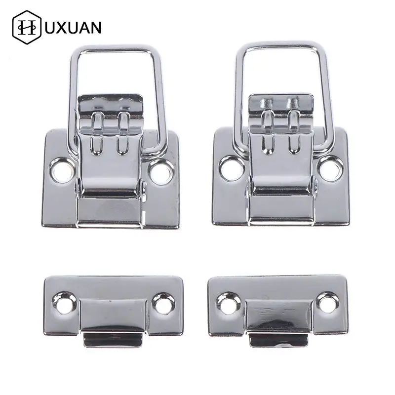 

Защелки из нержавеющей стали HUXUAN, 2 шт.