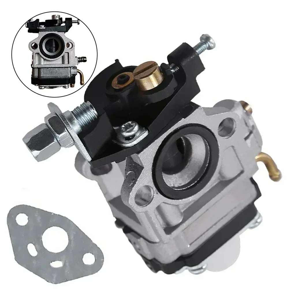 Карбюратор триммера для травы 143R 226R II Zenoah G45 G45L C282 T282 T282X кустореза