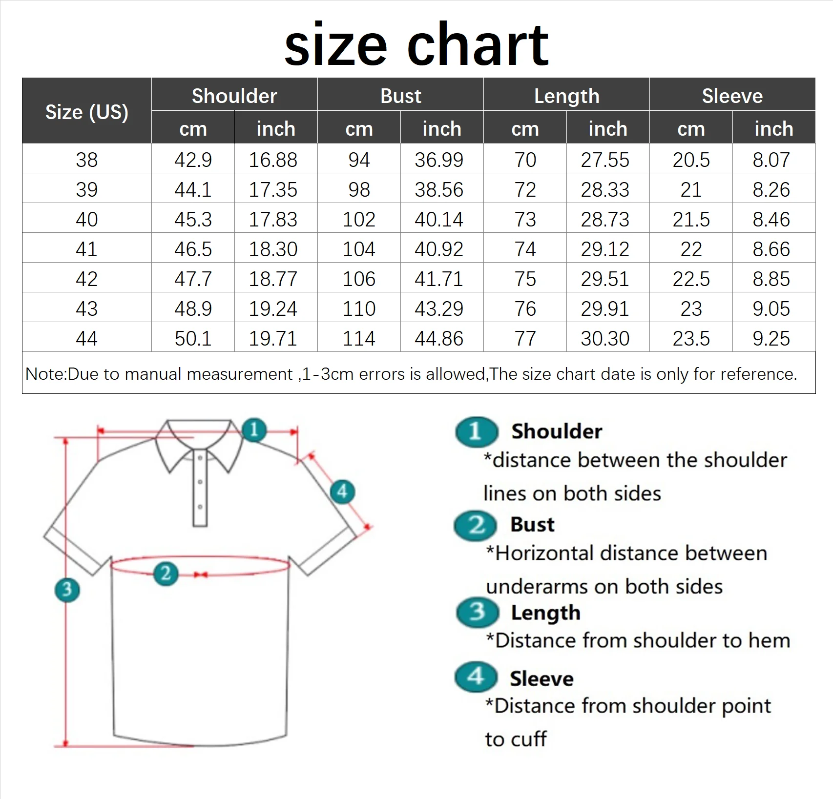 EUOW 2022 Fashion Men Suit Tee Shirts Summer Formal Business Short-sleeved Tops Slim Breathable Anti-wrinkle Dress Shirts Men