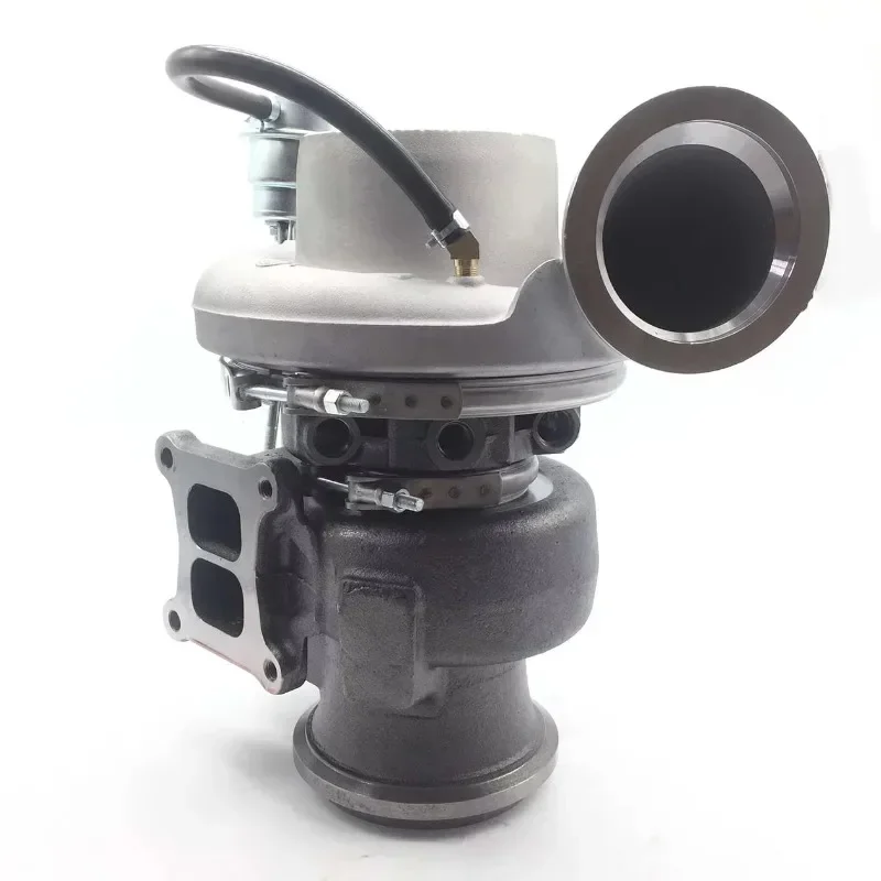 Holset hx55 turbo для грузовика QSM 4089863 4037631 4037635