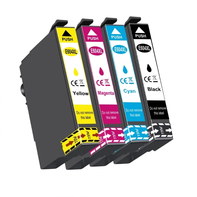 

Prevent Clogging Cartridge for Expression Home XP-2200 Inkjet Printer T3EB