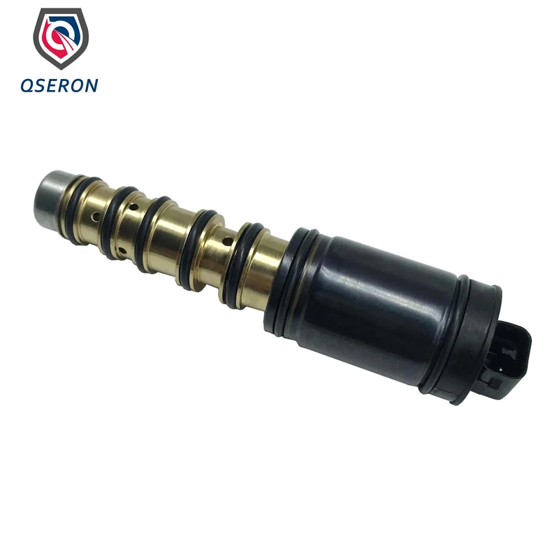 Новый оригинальный регулирующий клапан кондиционера для TOYOTA COROLLA 2009-2010 1.8L 2.4L CAMRY