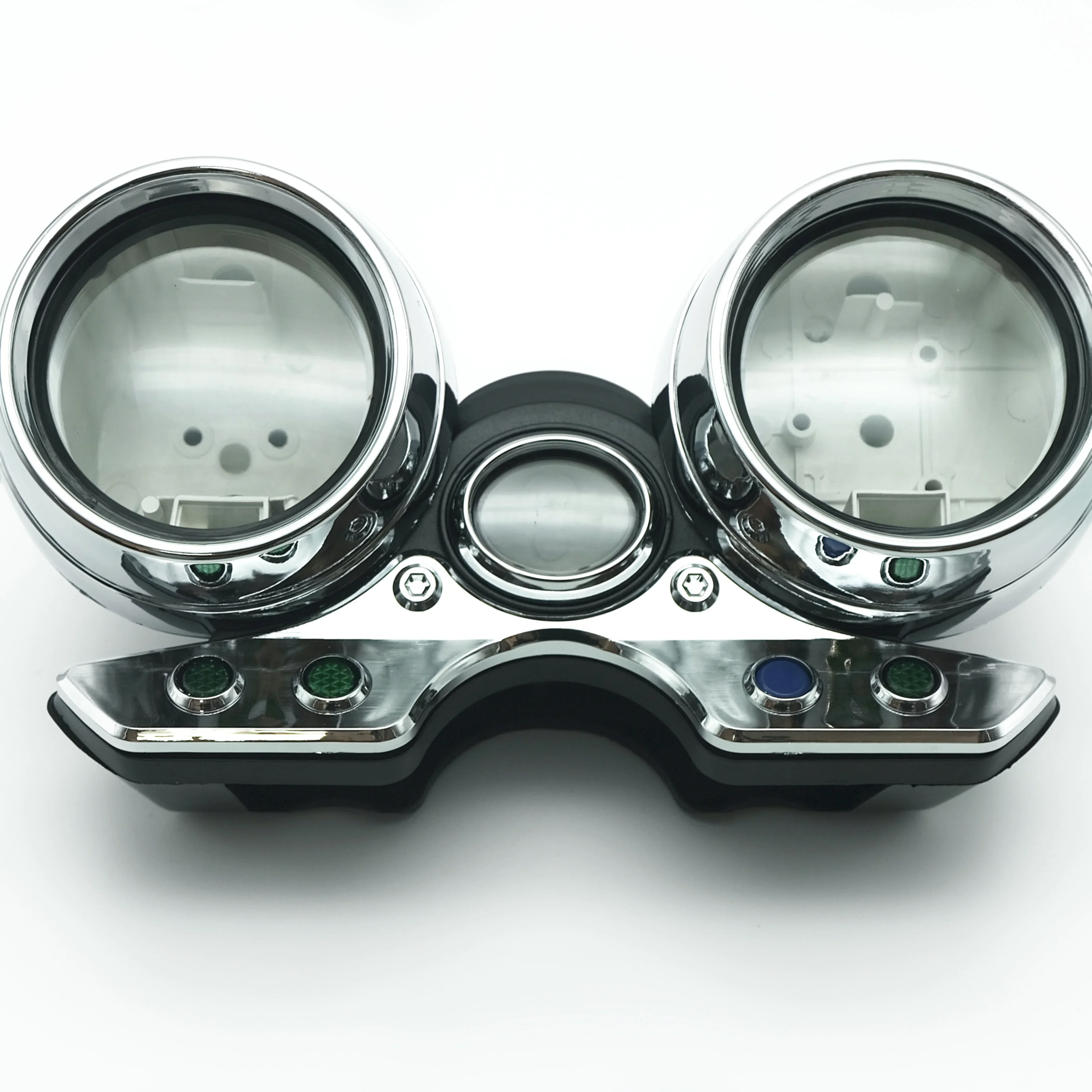 

Мотоциклетный тахометр, спидометр, одометр, приборная панель, внешний корпус для SUZUKI GSX400 750 1200 INAZUMA 7BA