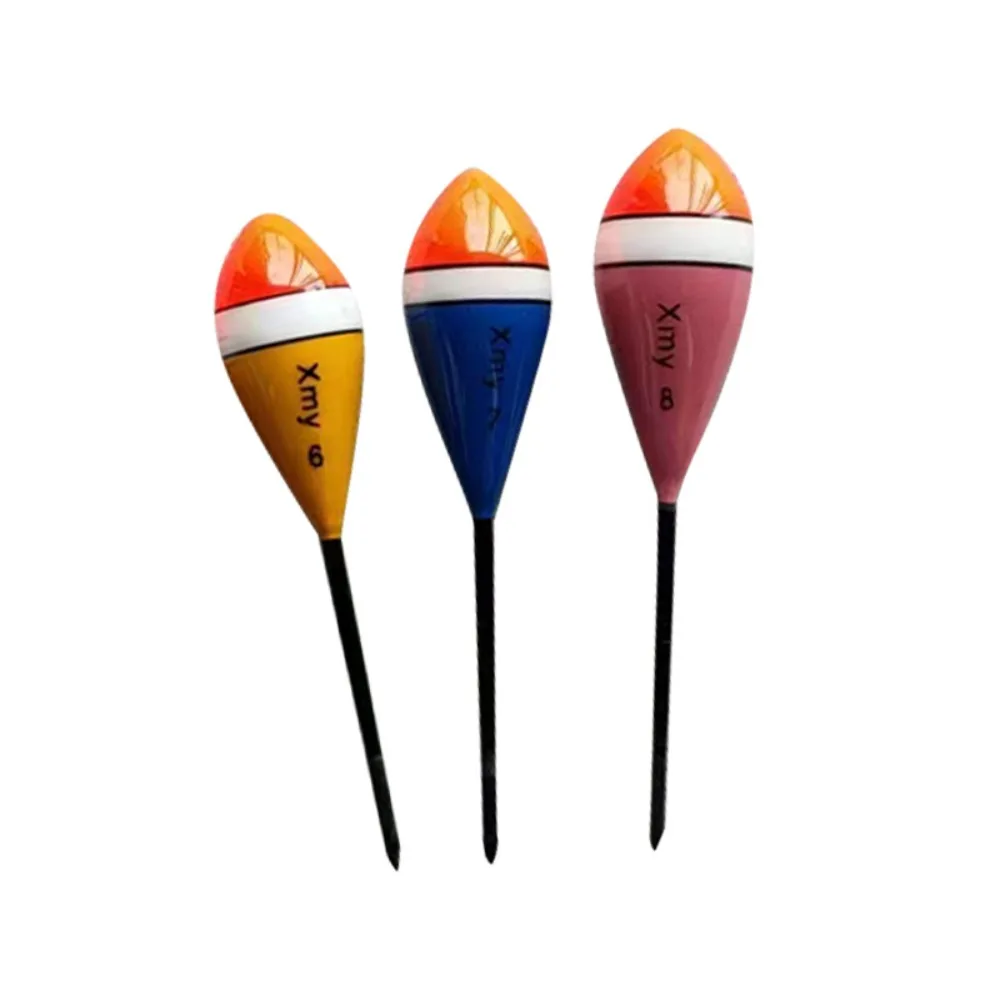 Сверхтонкие поплавки для рыбалки морская рыбалка пресноводные скальная