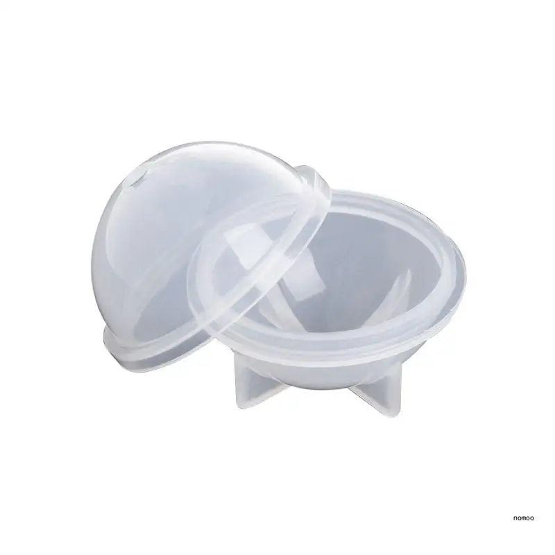 Силиконовые формы для шариков DIY ремесла изготовление ювелирных изделий