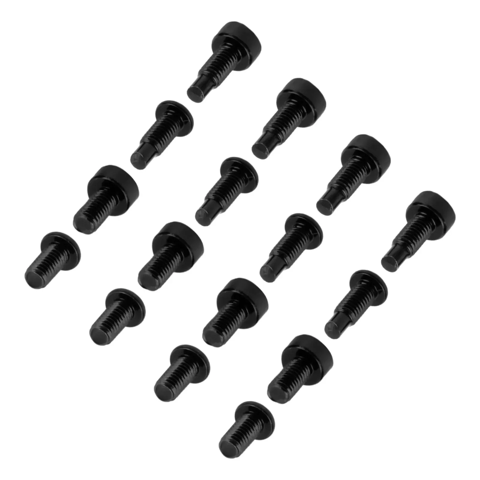 16 шт. магнитная звездообразная отвертка для ремонта дверных звонков