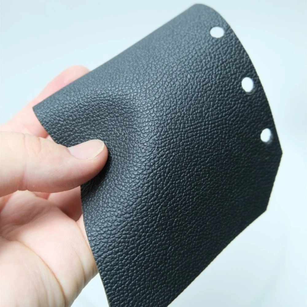 Новая внутренняя панель автомобиля чехол на рулевую колонку пылезащитная