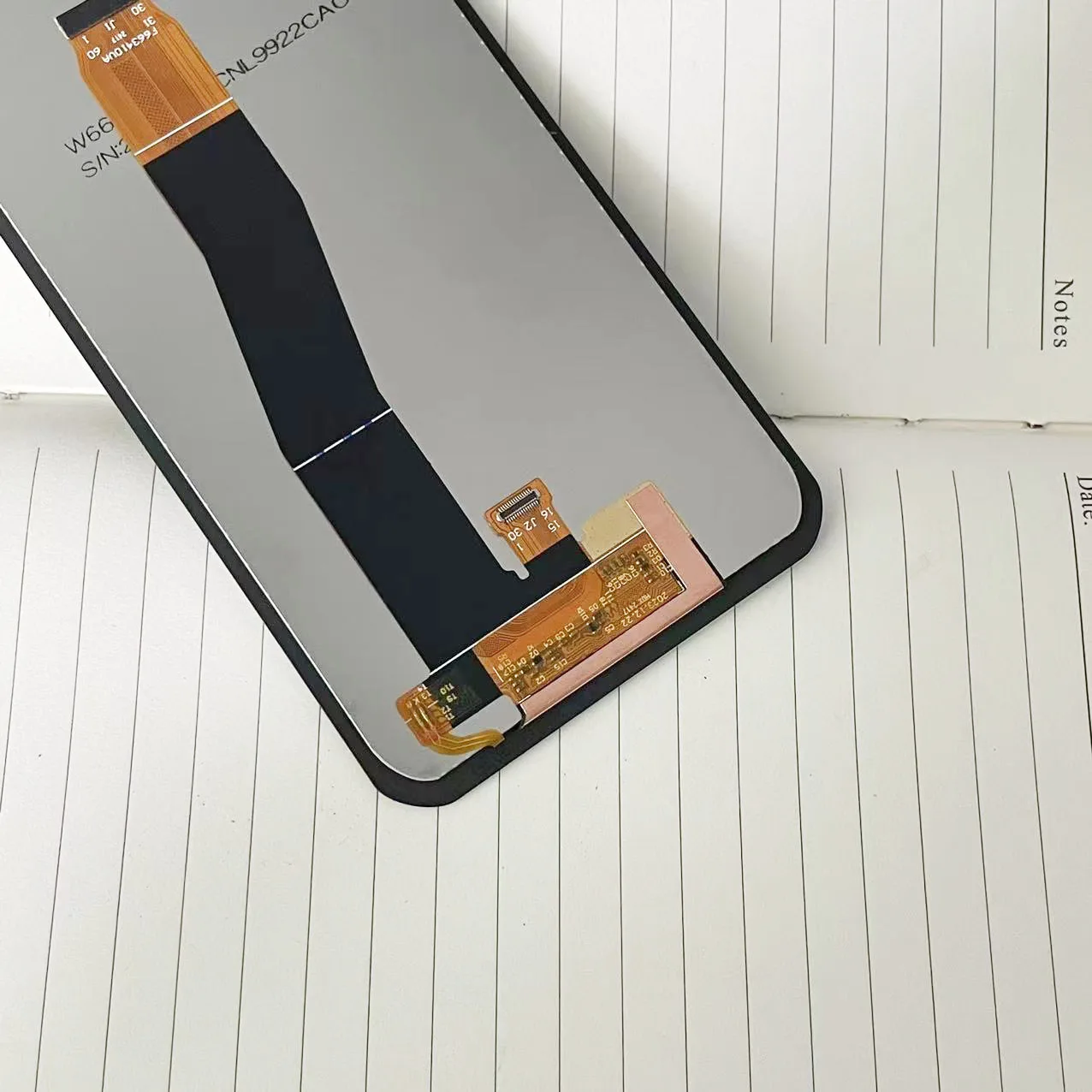 Сменный ЖК-экран для OUKITEL WP35 переднее стекло в сборе 6 дюйма Oukitel WP 35 + инструменты