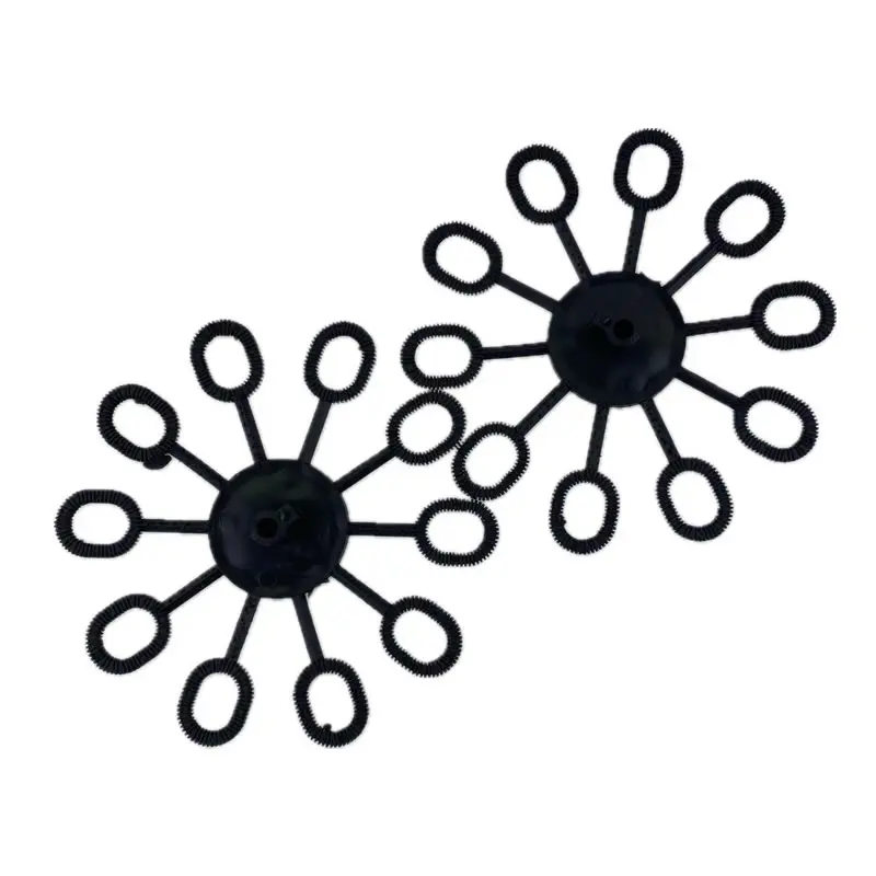 

Колеса для машины для мыльных пузырей 15 см