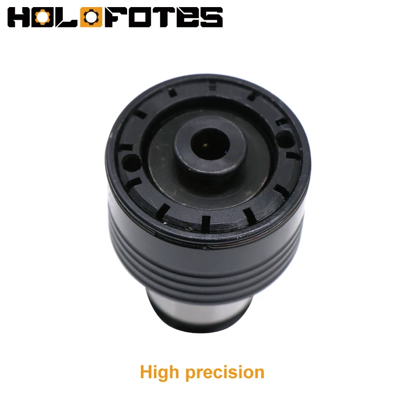 Патрон для нарезания TC820 GT24 нарезающая Цанга ISO JIS DIN быстросменная ЧПУ защита от